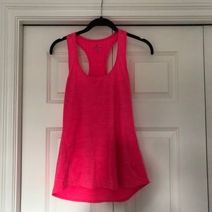 Athleta Racerback Tank Bundle of 3